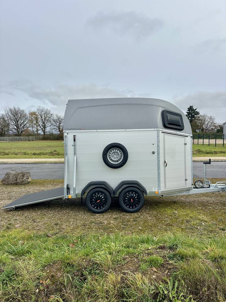 Van B&ouml;ckmann Champion UNO Esprit