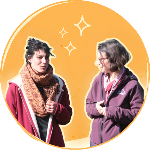 Formation d'éducateur‧rice et comportementaliste