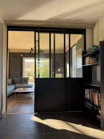 A vendre maison de village 