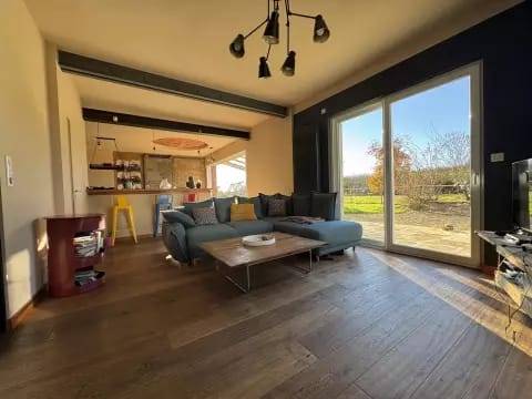 A vendre maison de village 