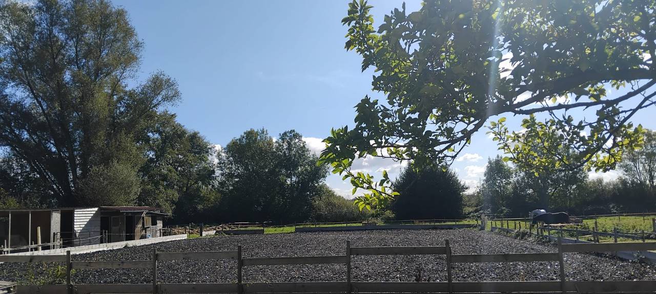 A vendre maison de village 