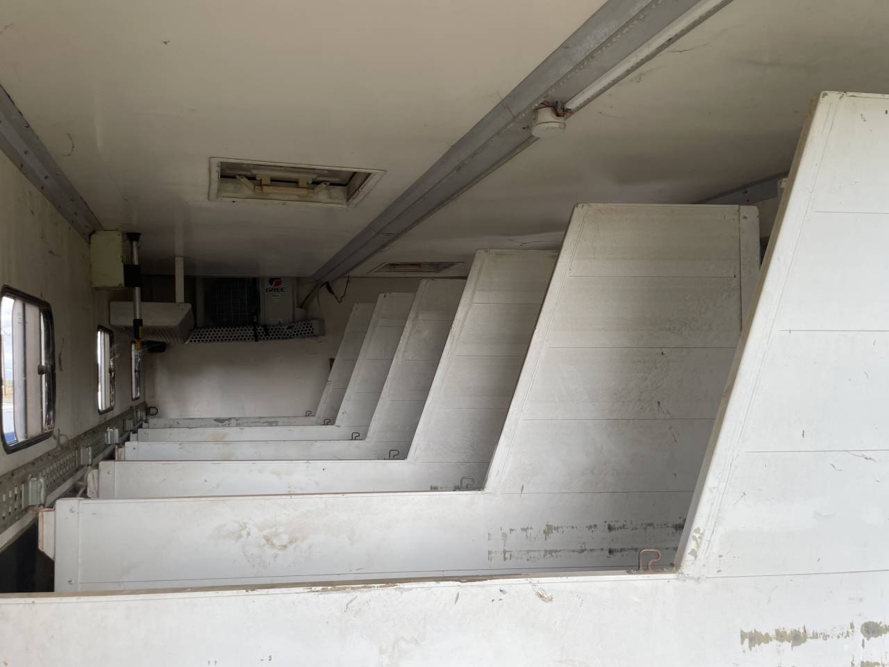 Scania 460chx 7places chevaux + home car