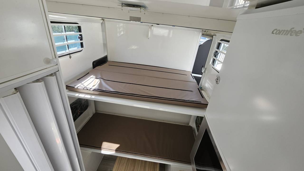 VL car home fiat ducato 180 chevaux