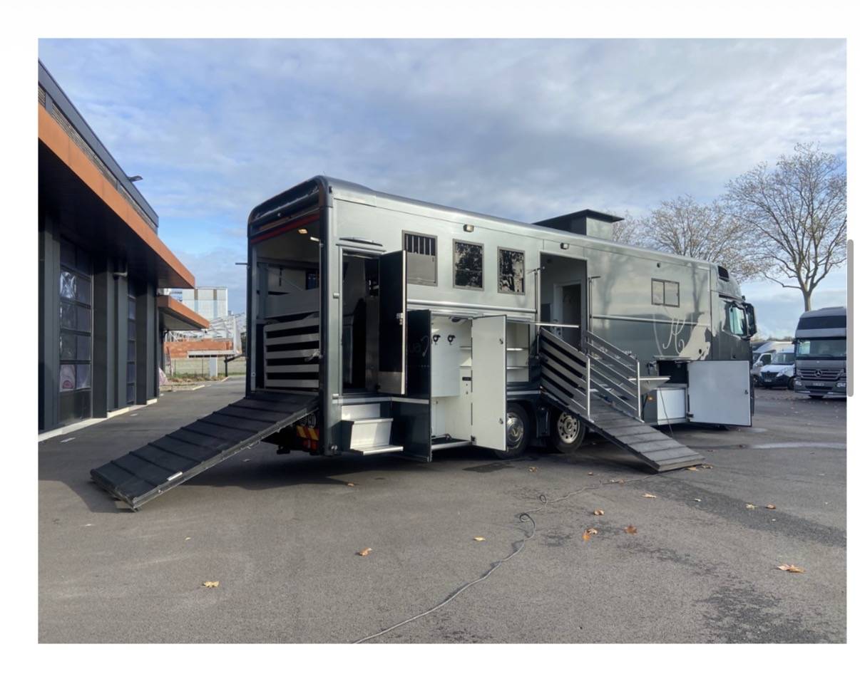 AK MERCEDES ACTROS 26T 2012 