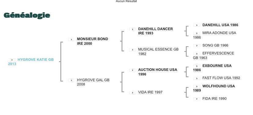 Donne jument PS pleine de SEALIWAY 