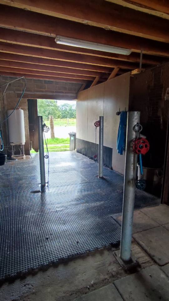 Propriété équestre 14 hectares