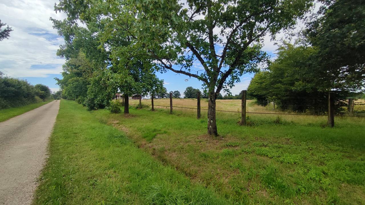 Propriété équestre 14 hectares