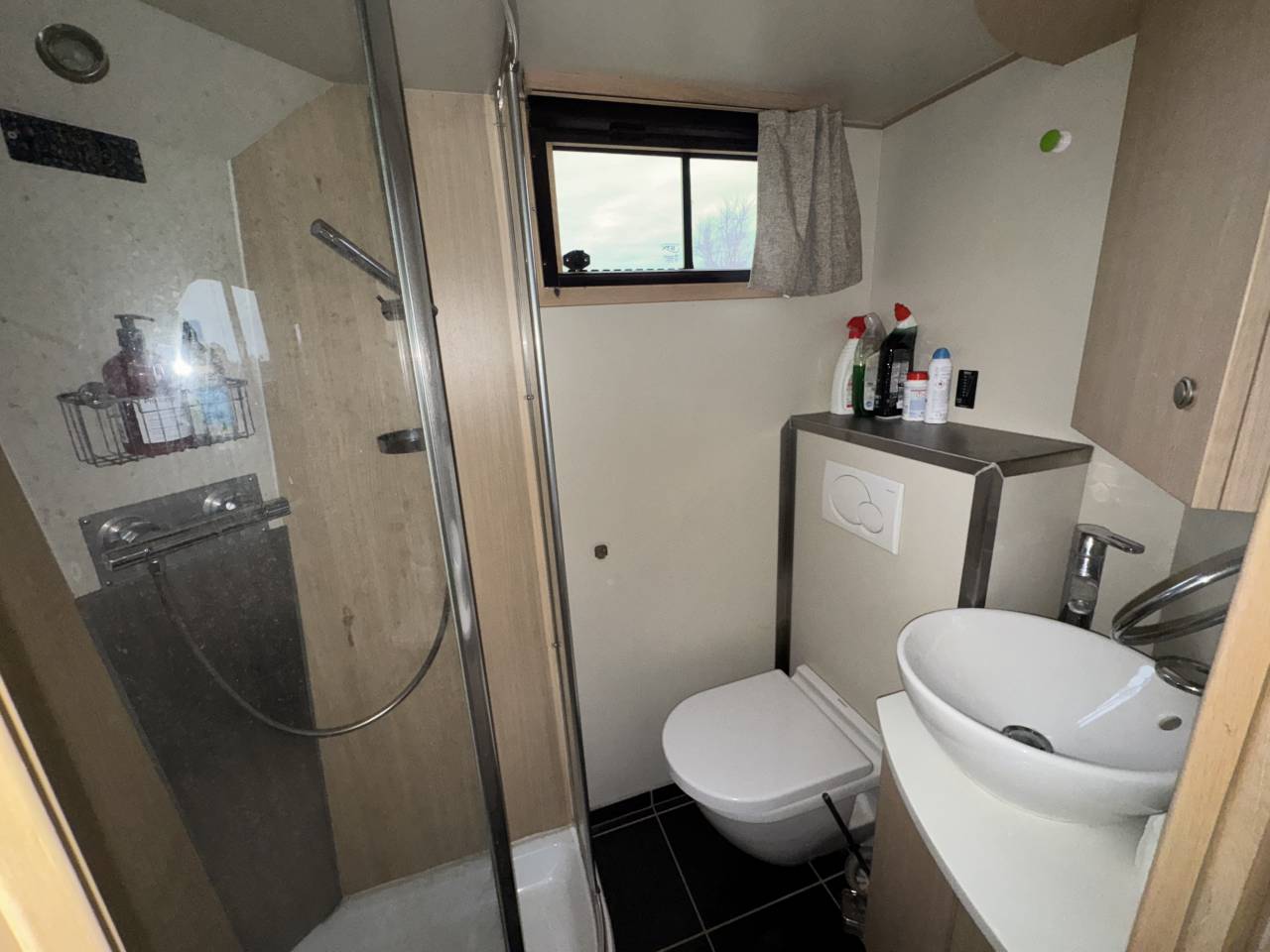 Poids Lourd STX Iveco de 2009 100000km