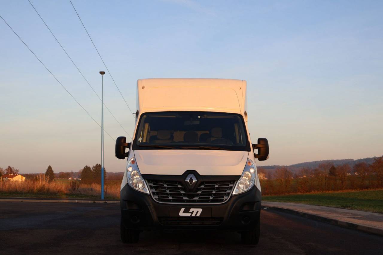 VL MASTER MTM FILOVAN STALLE 5P / VENDU