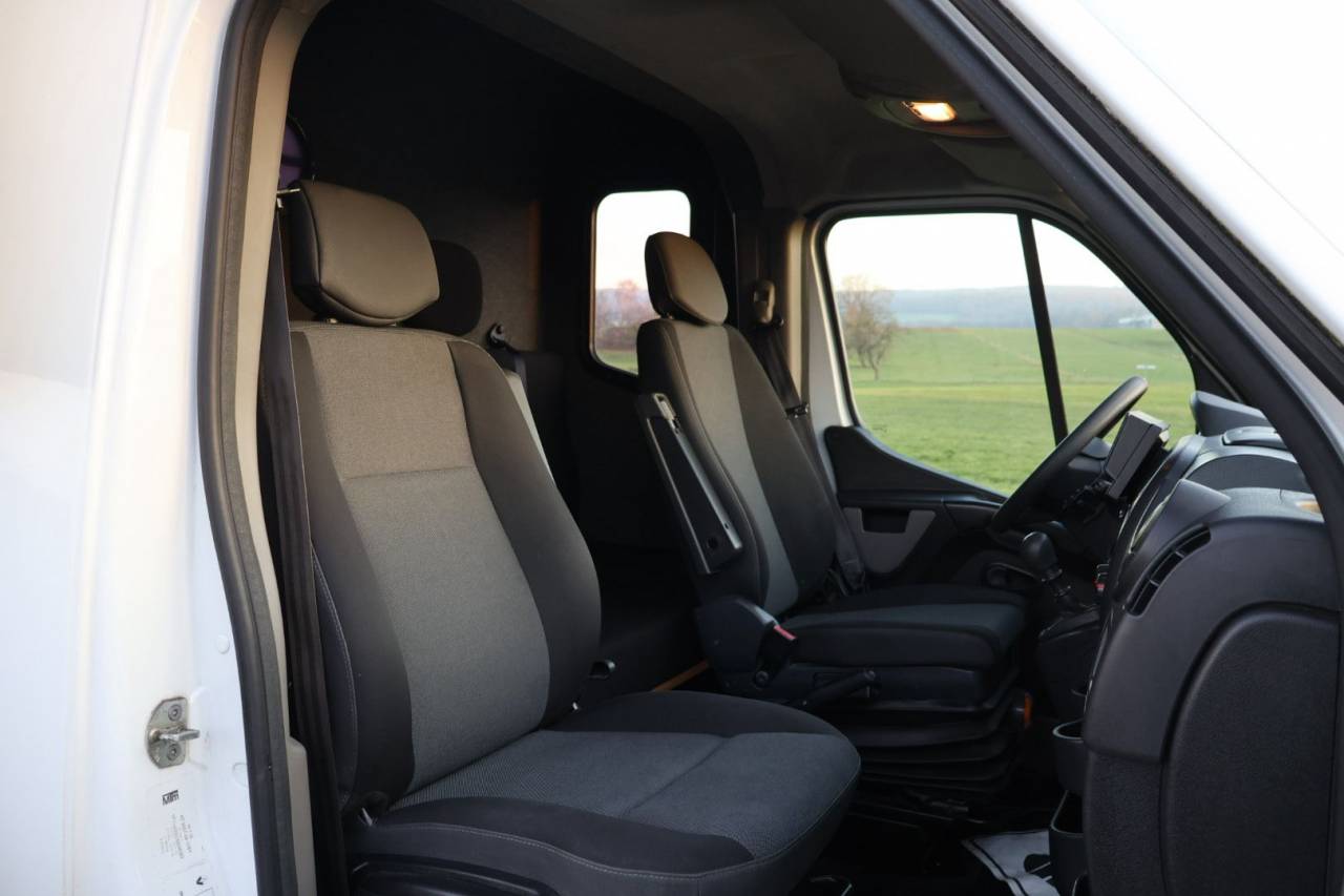 VL MASTER MTM FILOVAN STALLE 5P / VENDU