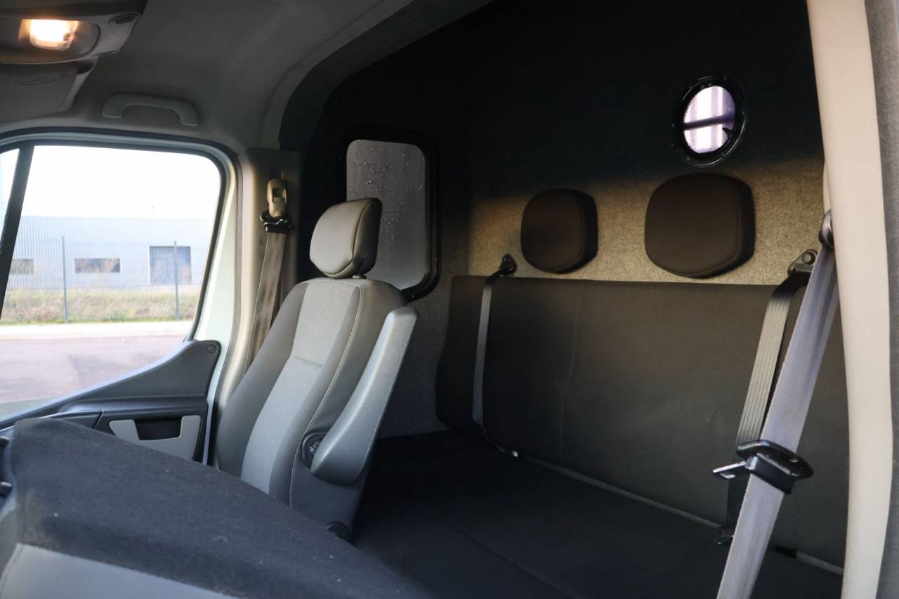 VL MASTER MTM FILOVAN STALLE 5P / VENDU