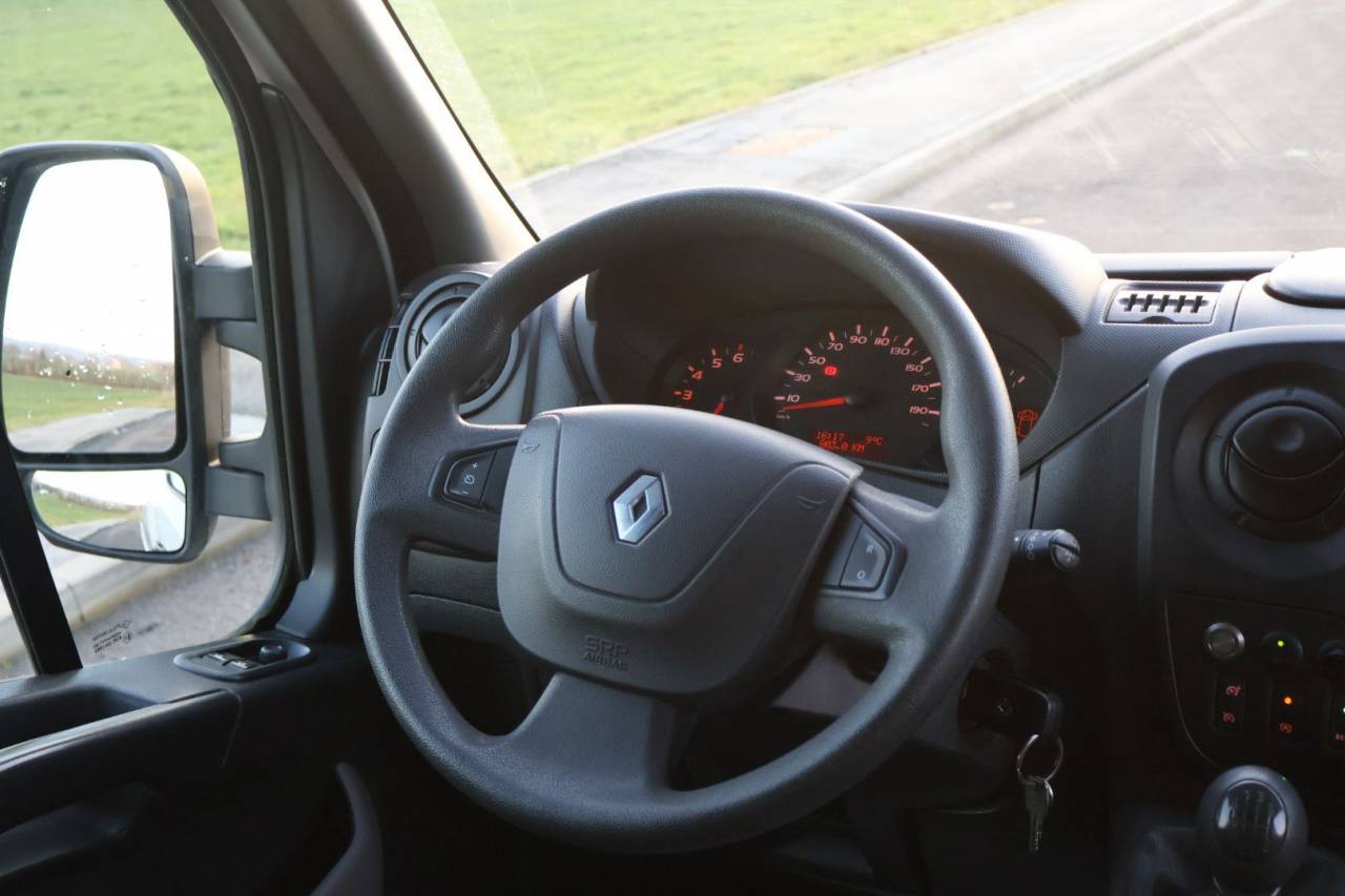 VL MASTER MTM FILOVAN STALLE 5P / VENDU