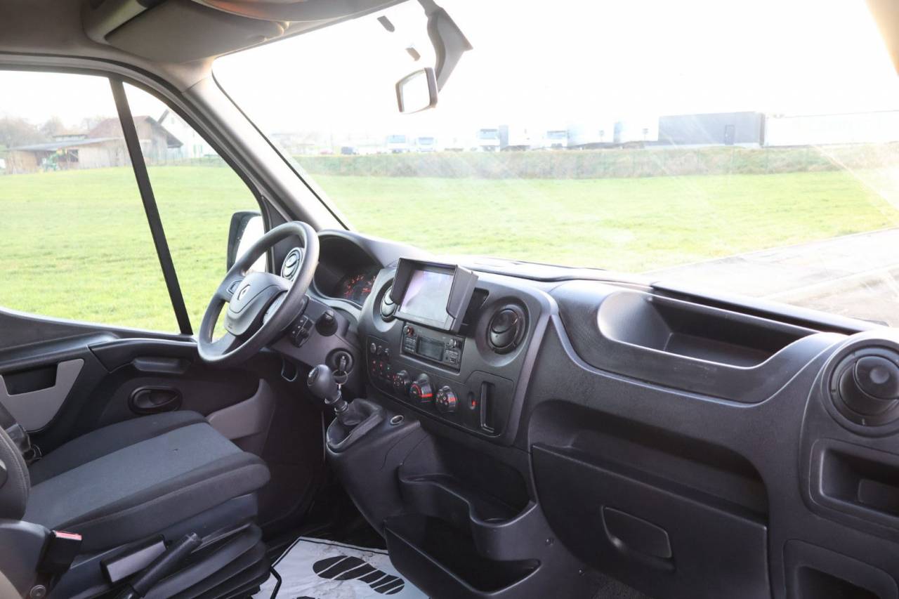 VL MASTER MTM FILOVAN STALLE 5P / VENDU