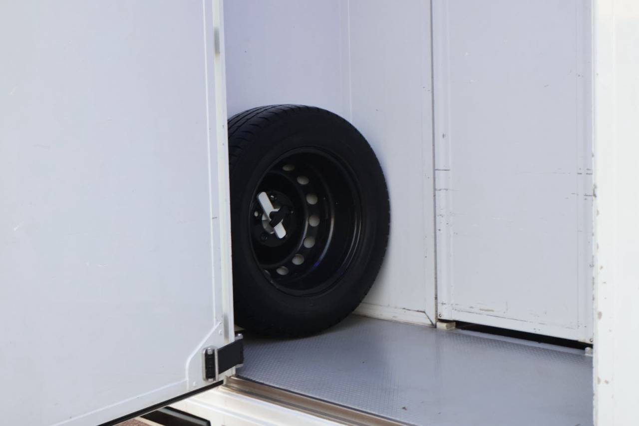 VL MASTER MTM FILOVAN STALLE 5P / VENDU