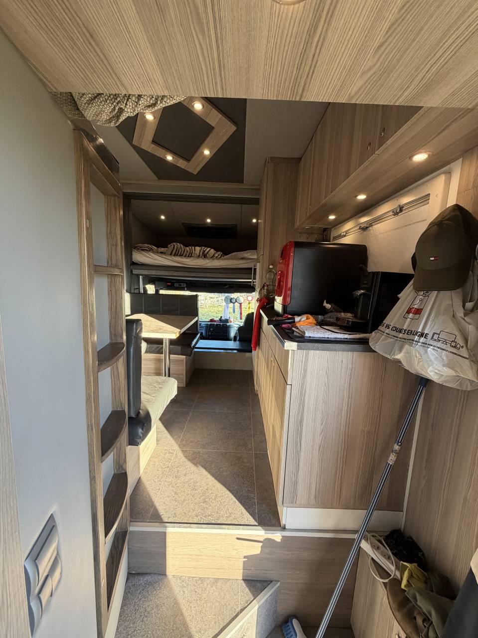 Vend Daf 85.340 Bva 6-7chevaux tva recup