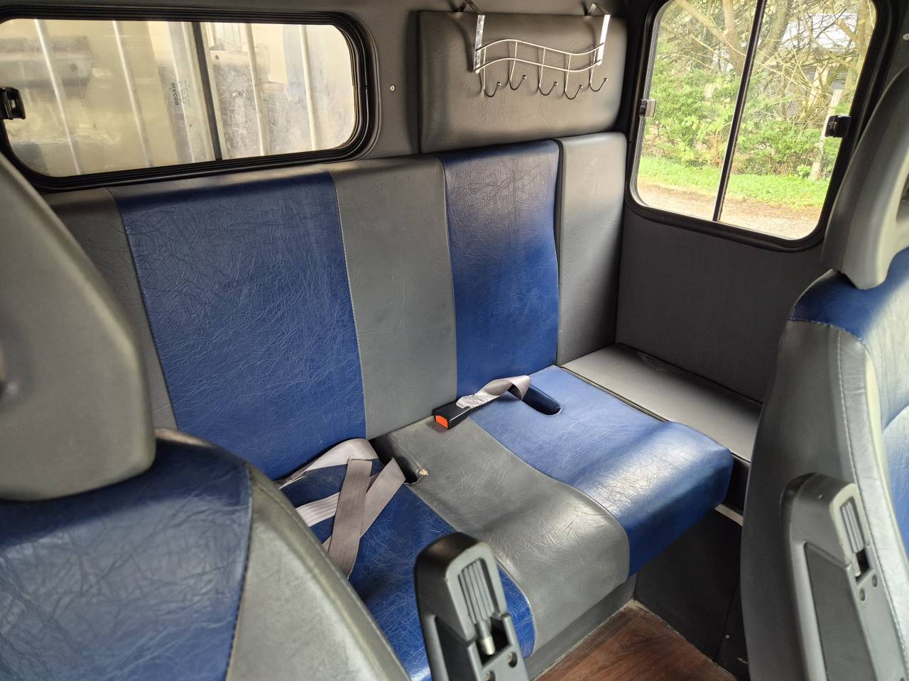 CAMION CHEVAUX 2 PLACES  ✨ Citro&euml;n Jumper 