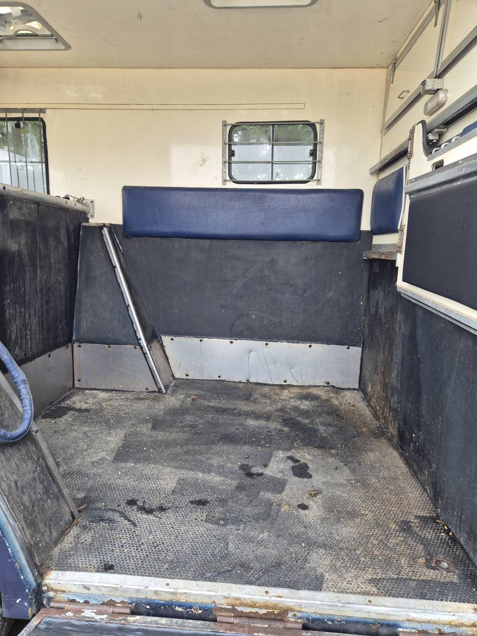 CAMION CHEVAUX 2 PLACES  ✨ Citro&euml;n Jumper 