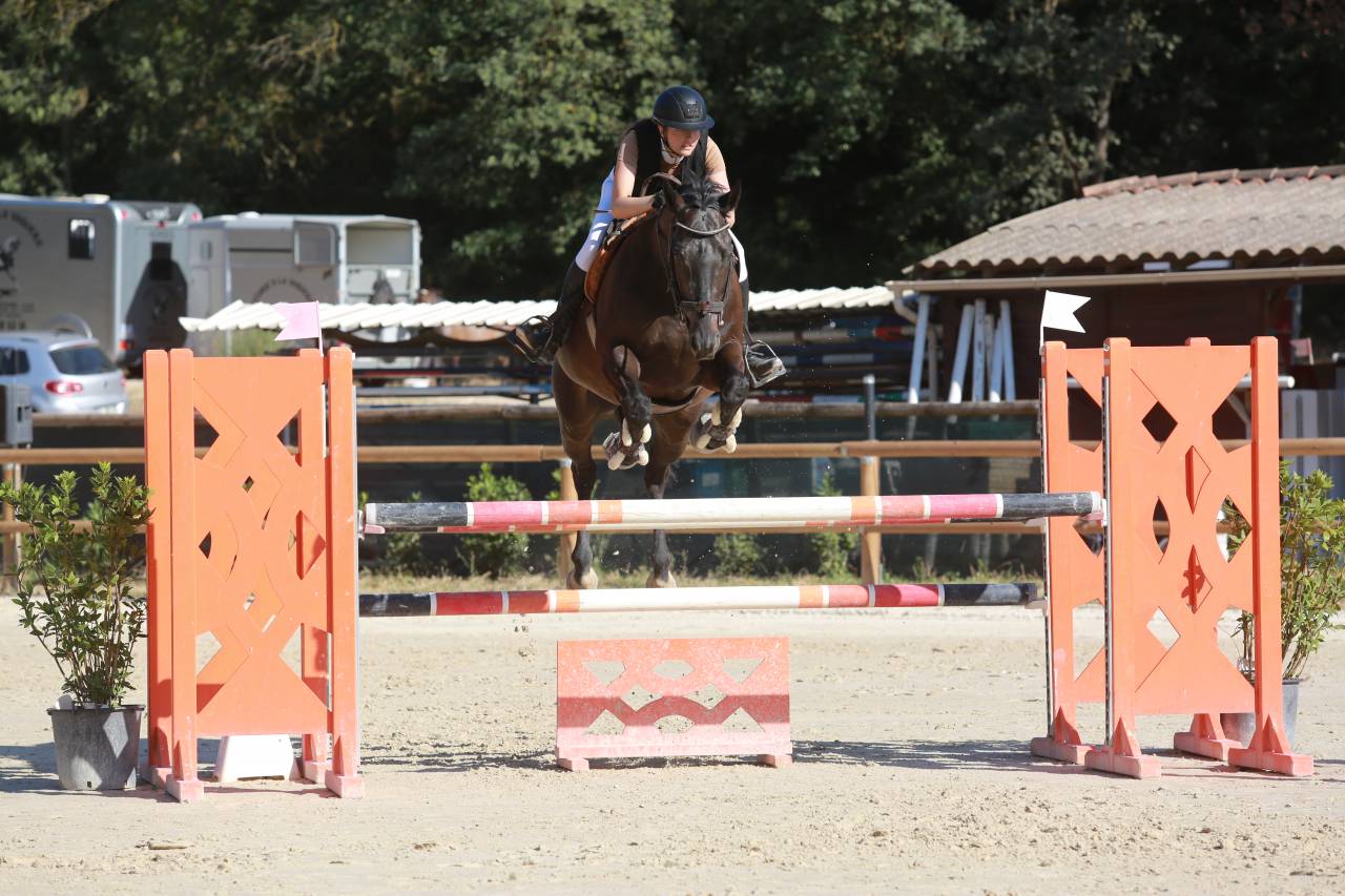 Monitrice/ cavaliere/ groom