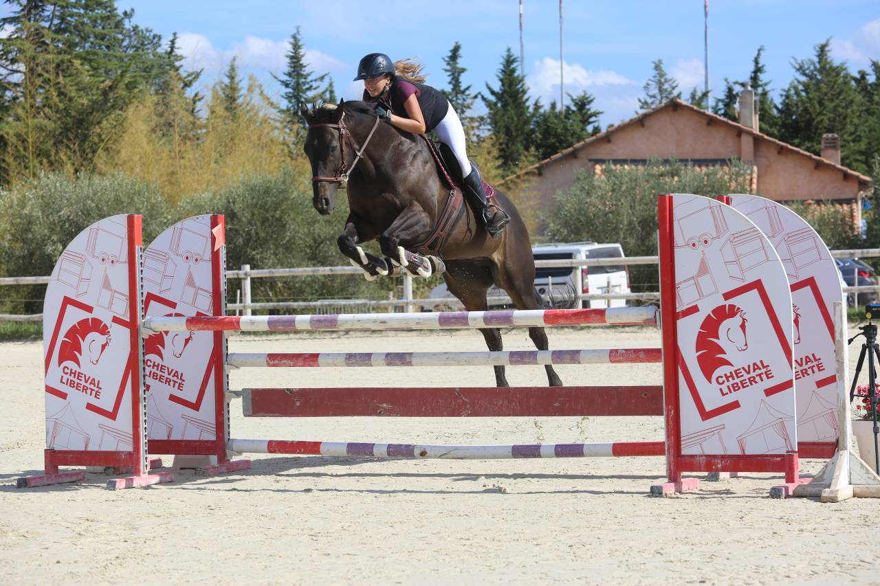 Monitrice/ cavaliere/ groom