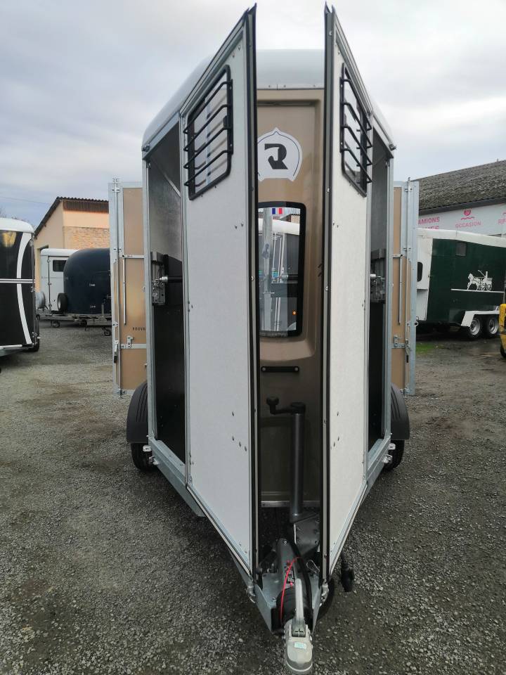 PROVAN PREMIUM BEIGE/GRIS NEUF