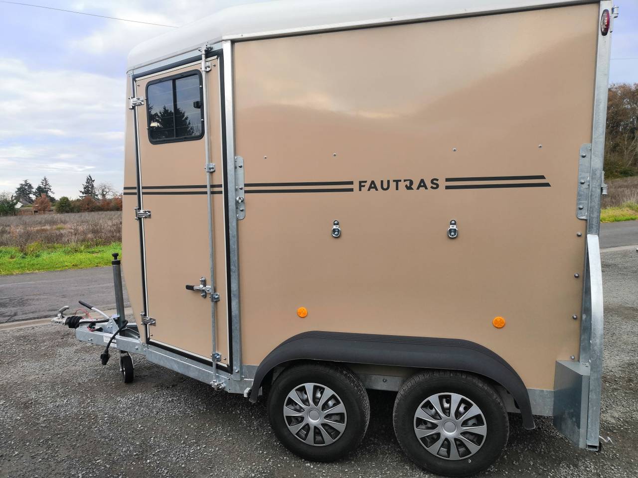 PROVAN PREMIUM BEIGE/GRIS NEUF