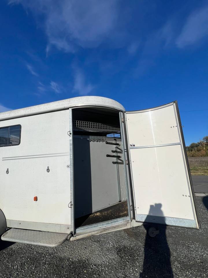 FAUTRAS OBLIC 4 - 2018 PARFAIT ETAT