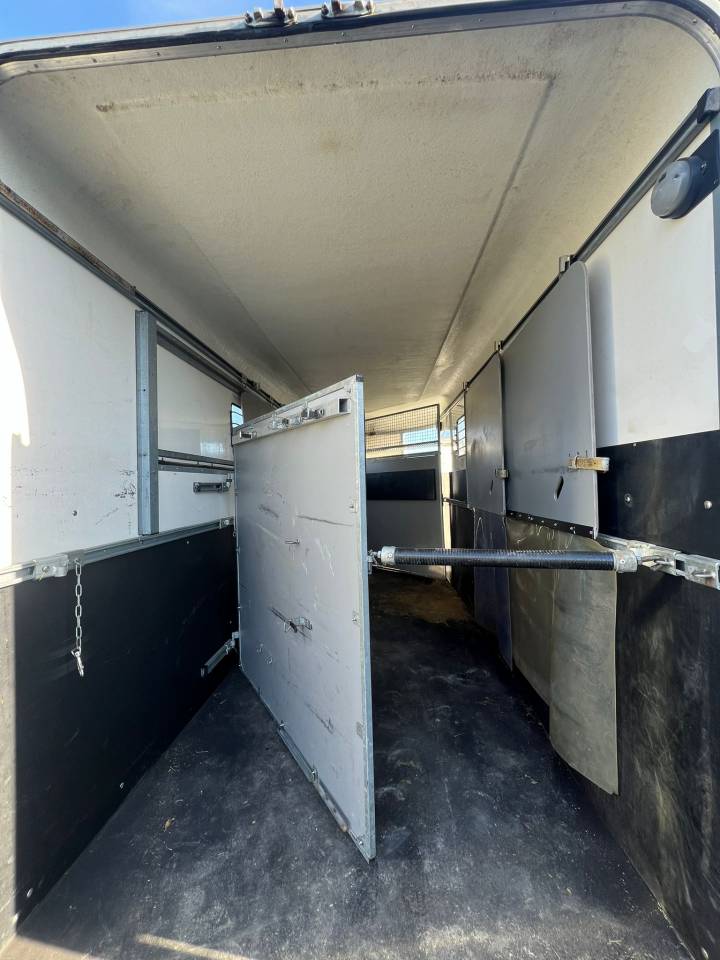 FAUTRAS OBLIC 4 - 2018 PARFAIT ETAT