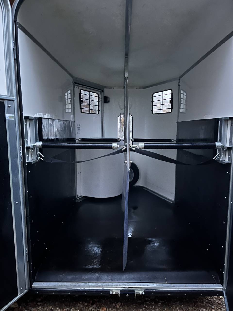 Van Fautras 2 places