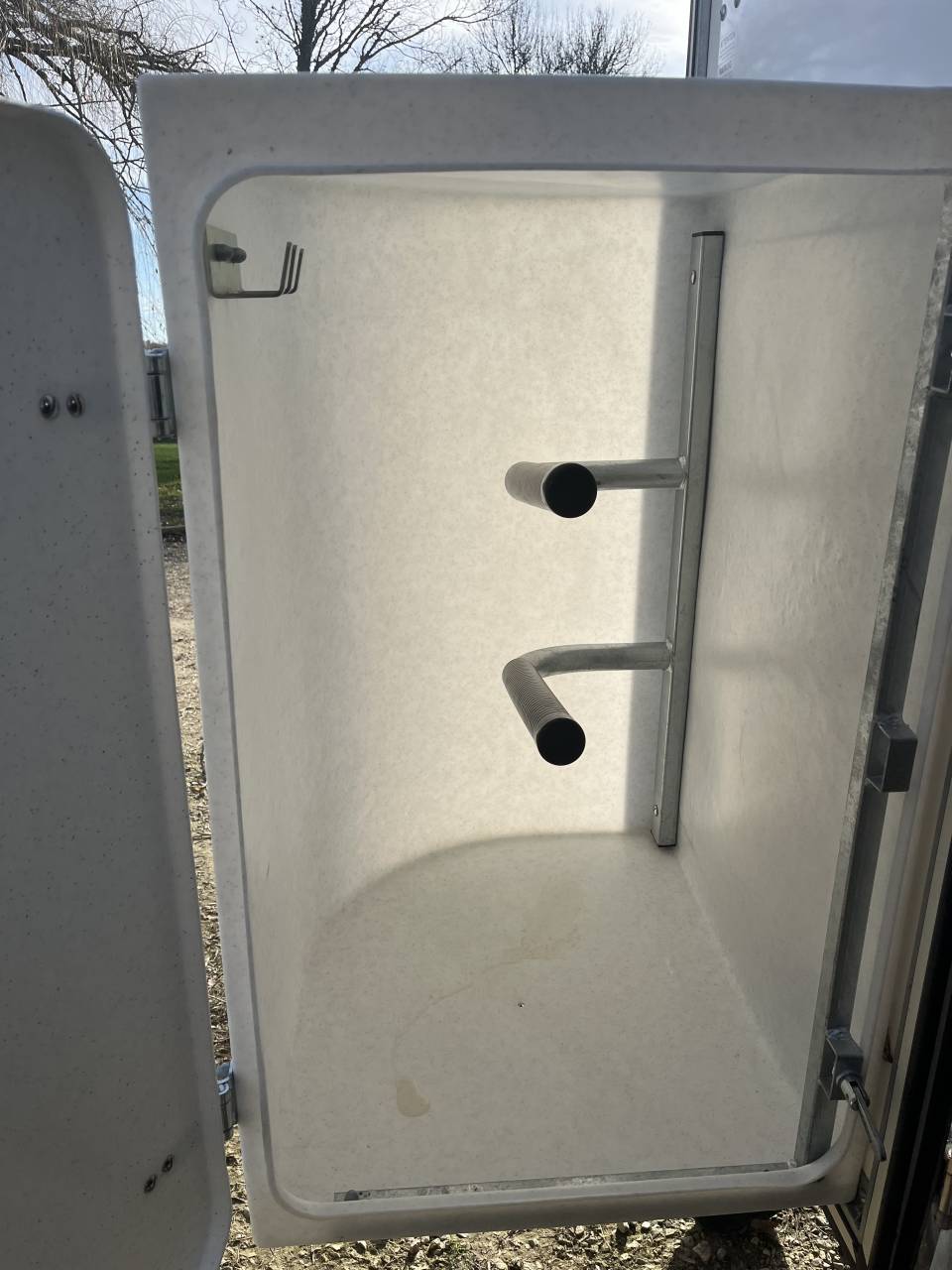 Van Fautras 2 places