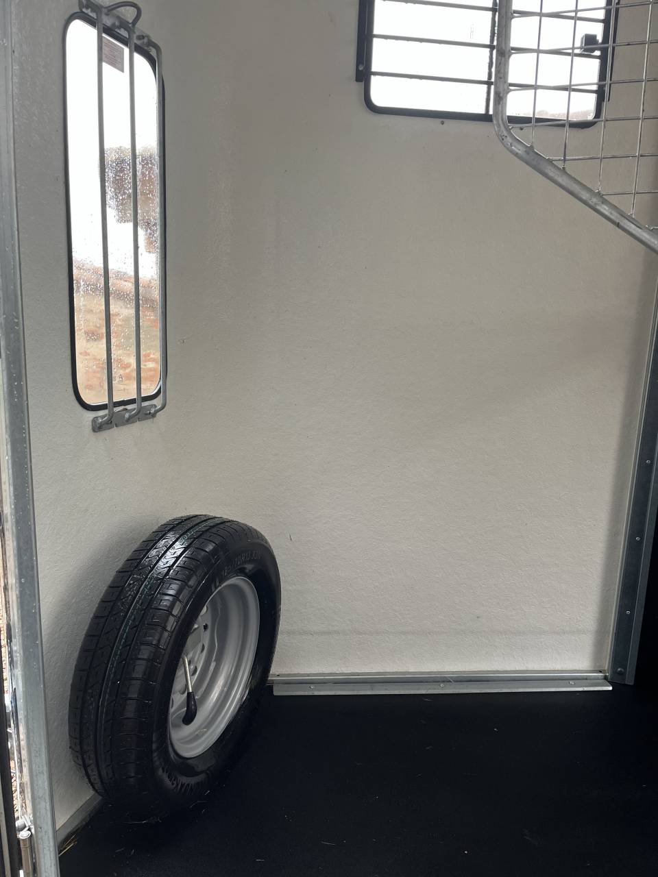 Van Fautras 2 places