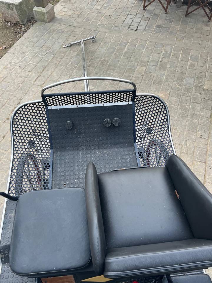 Cal&egrave;che marathon loisir mixte sport 