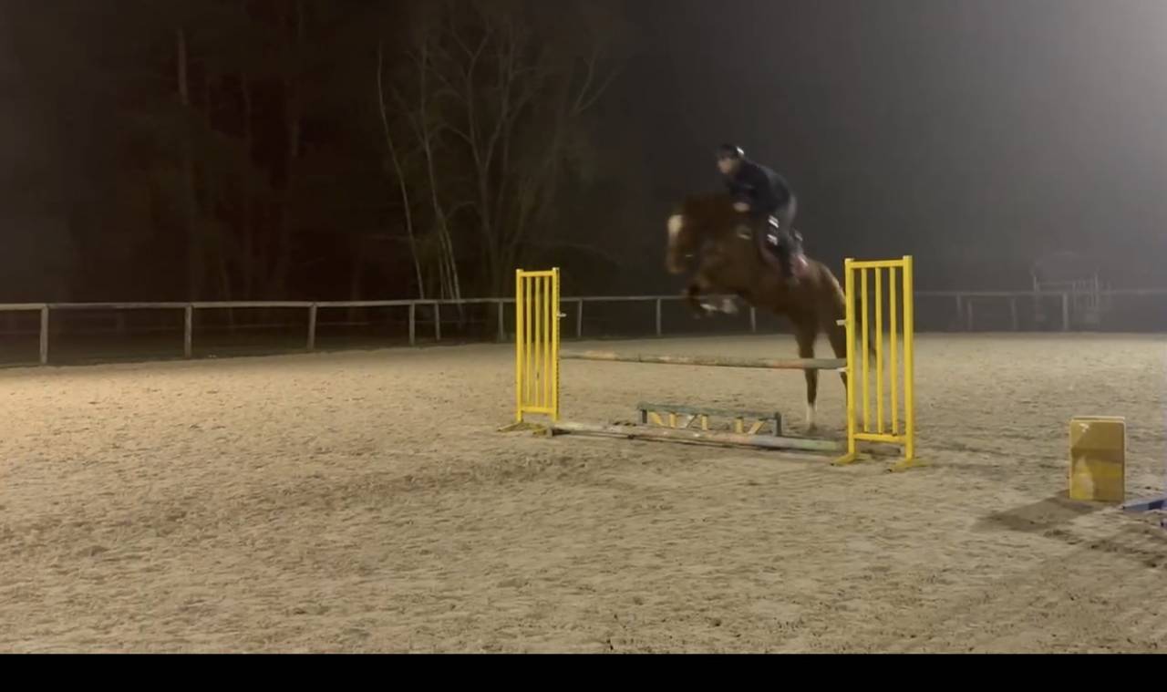 Crack de 5 ans un peu tardif