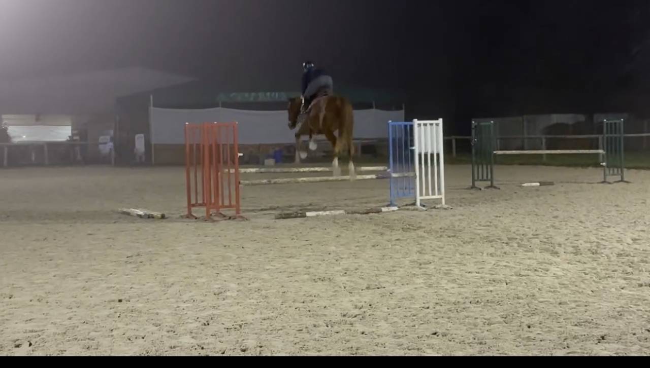 Crack de 5 ans un peu tardif