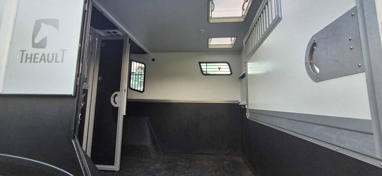 Renault Master THEAULT (Proteo 5L Switch) &ndash; juin 2020 