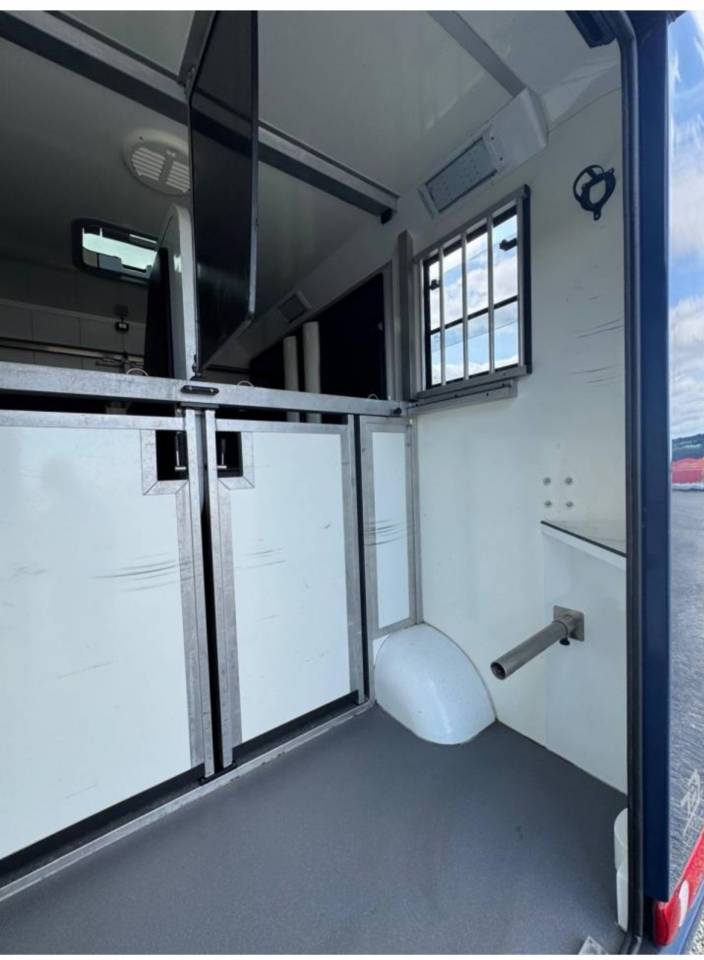 Location camion VL - &agrave; Gonesse (95 &ndash; &Icirc;le-de-France)