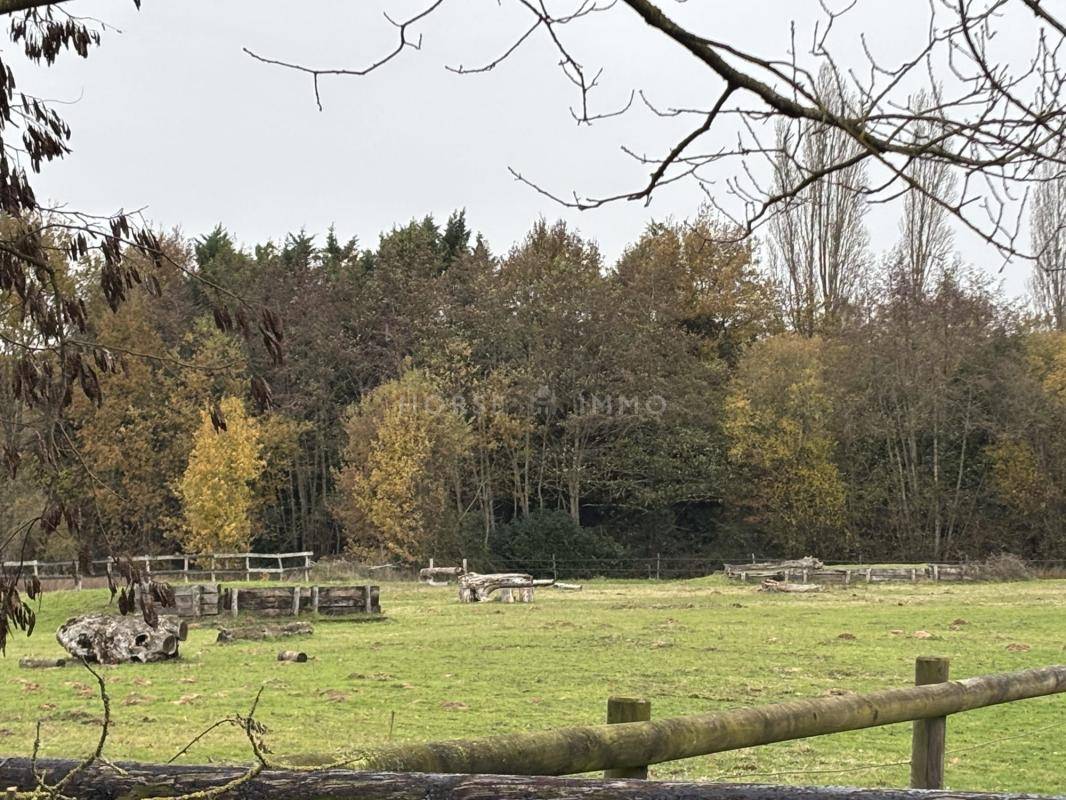 Rare ! Propri&eacute;t&eacute; &eacute;questre cl&eacute; en main &agrave; 15 min de Saumur