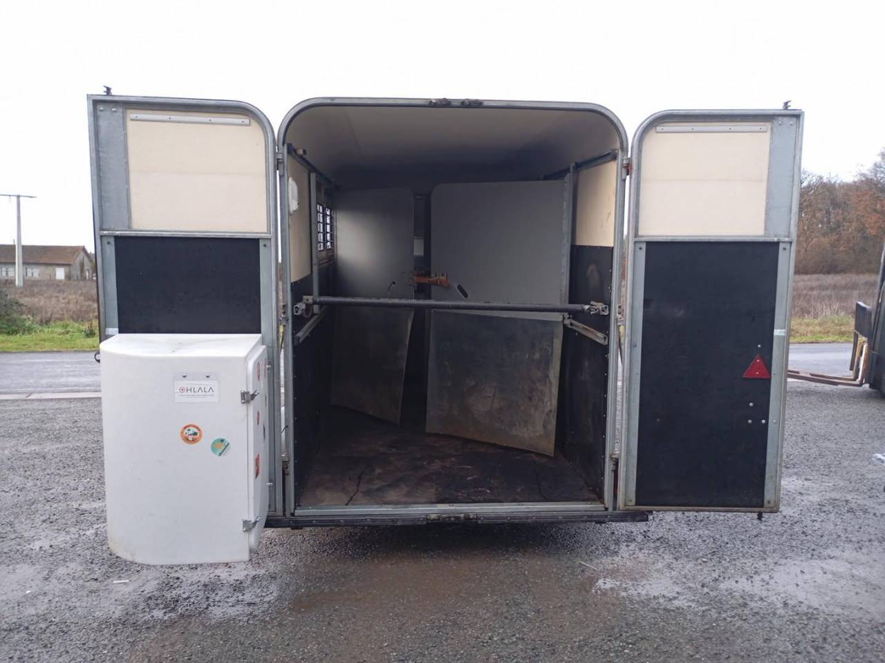 Fautras oblic +3 &ndash; bordeaux - 2012