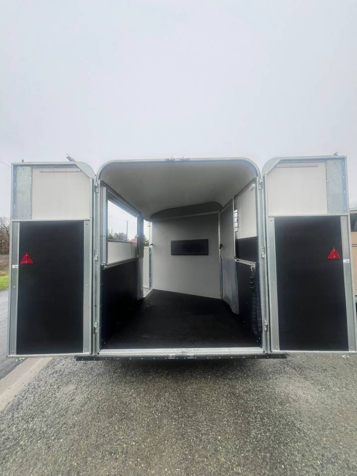 FAUTRAS OBLIC X 2 PLACES - 2025