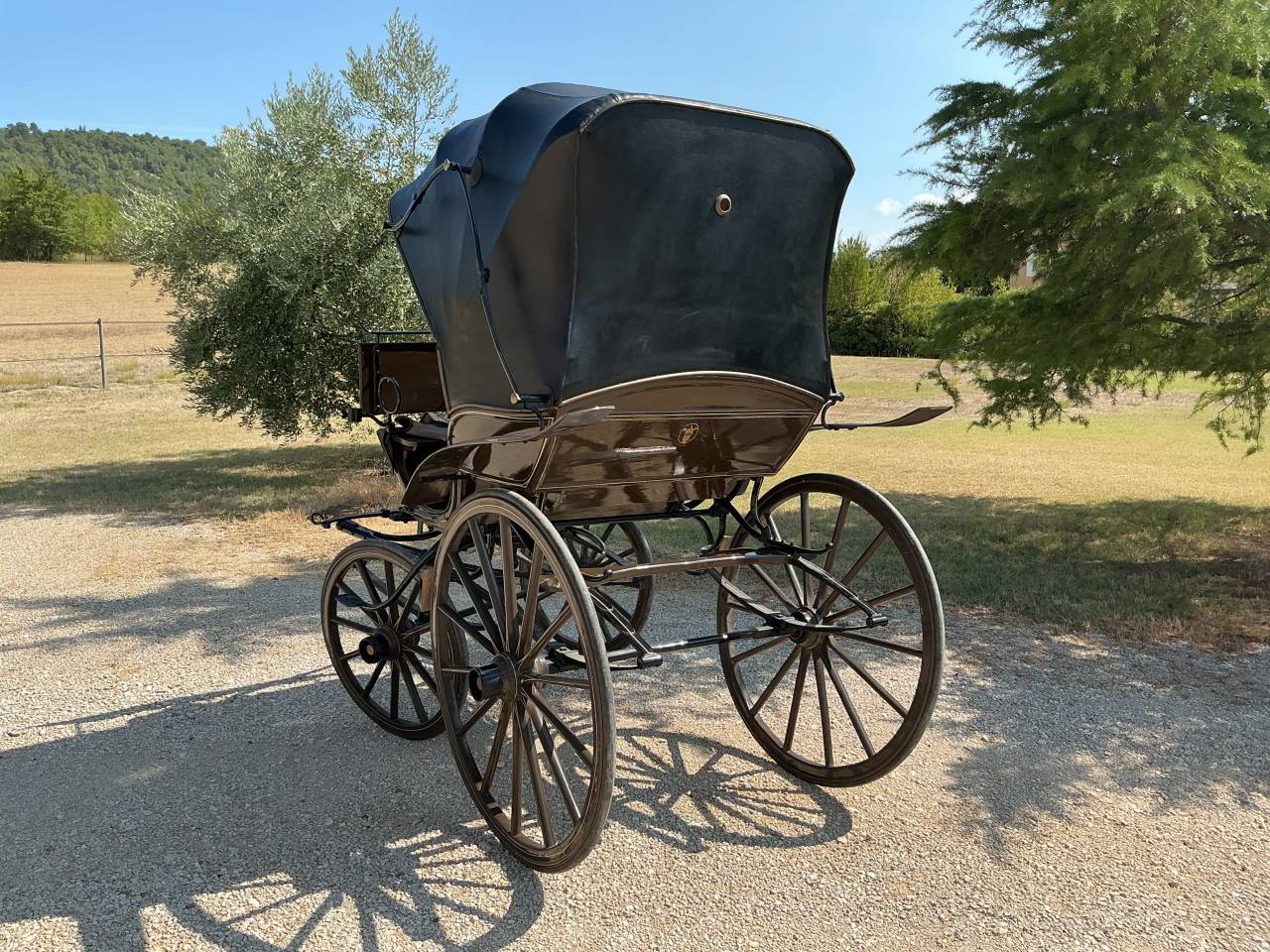 Pha&euml;ton autrichien