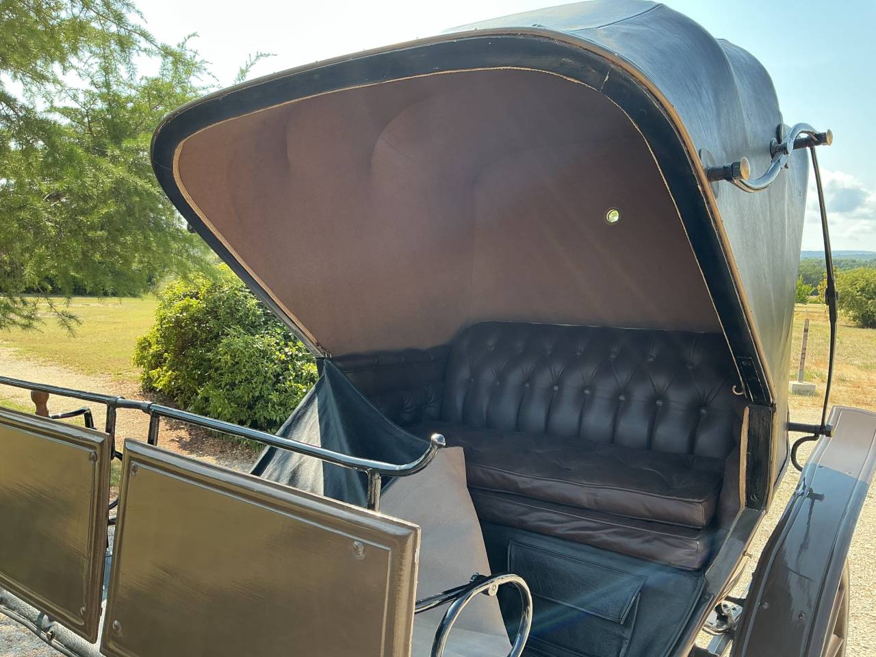 Pha&euml;ton autrichien