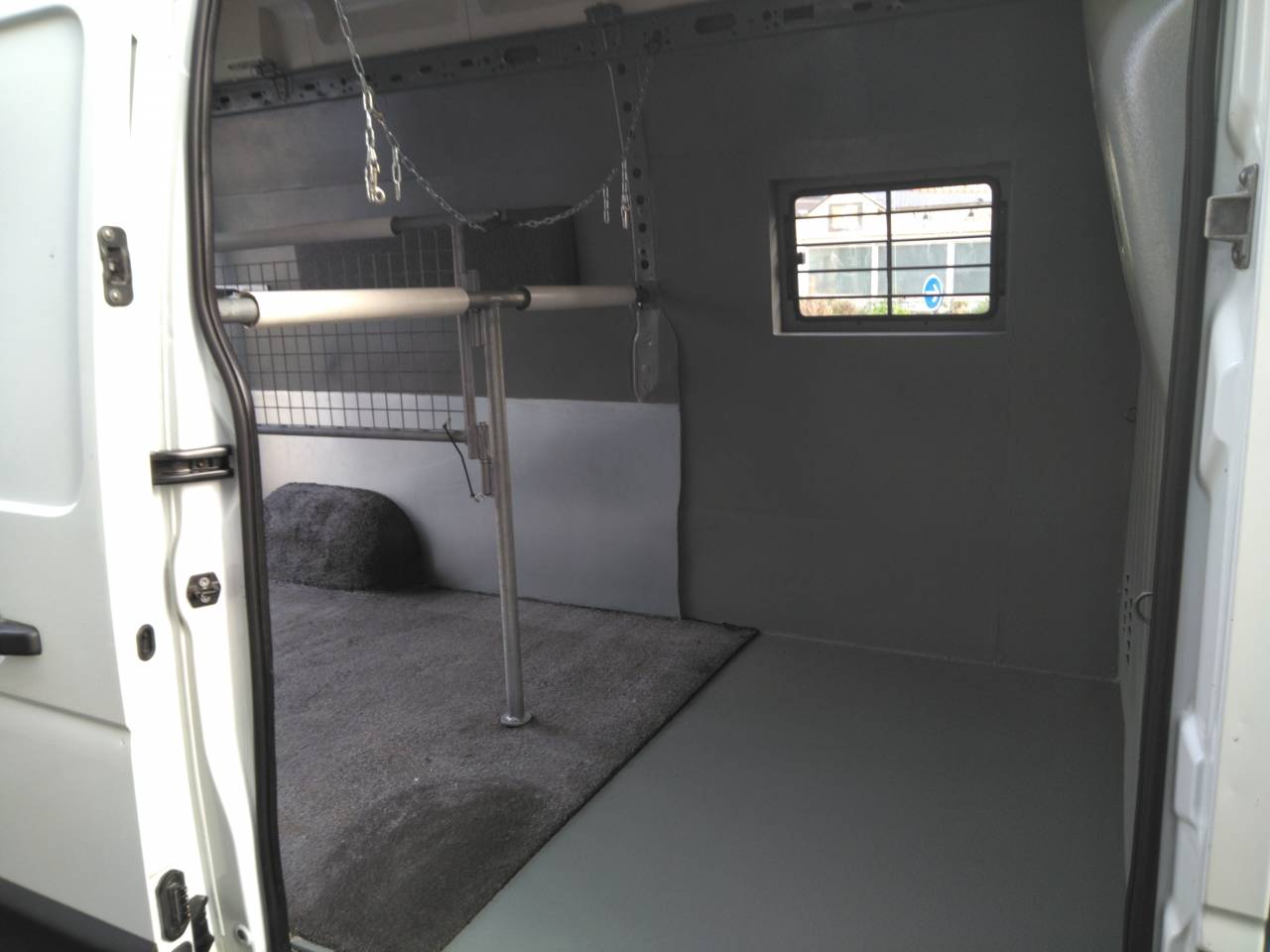 MASTER 3 L3H3 B&eacute;taill&egrave;re 