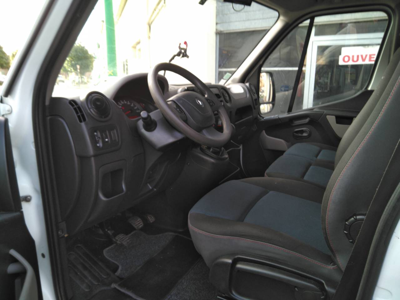 MASTER 3 L3H3 B&eacute;taill&egrave;re 