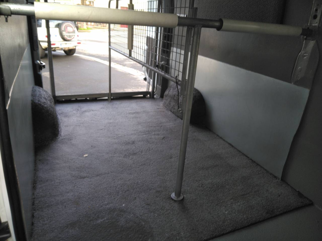 MASTER 3 L3H3 B&eacute;taill&egrave;re 