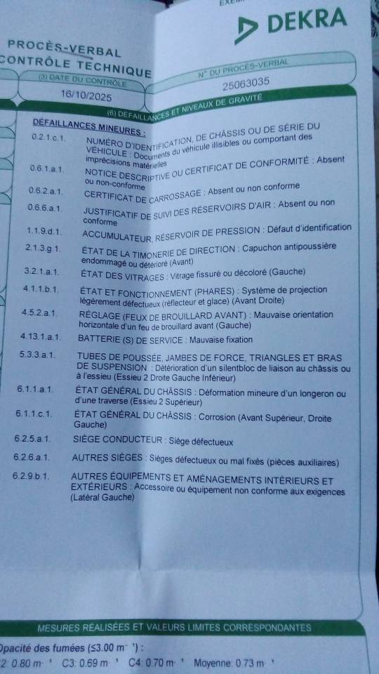 A VENDRE CAMION PL VOLVO FL6 