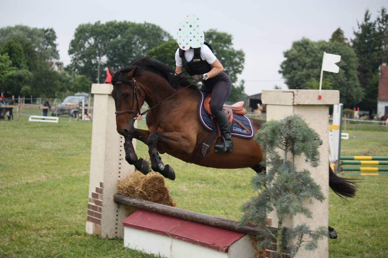 H&eacute;racles du Kastel 