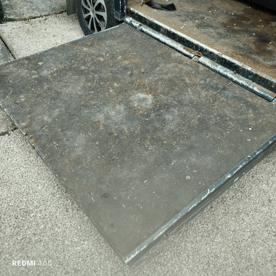 Camion VL Renault Master t35 