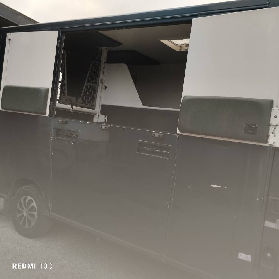 Camion VL Renault Master t35 