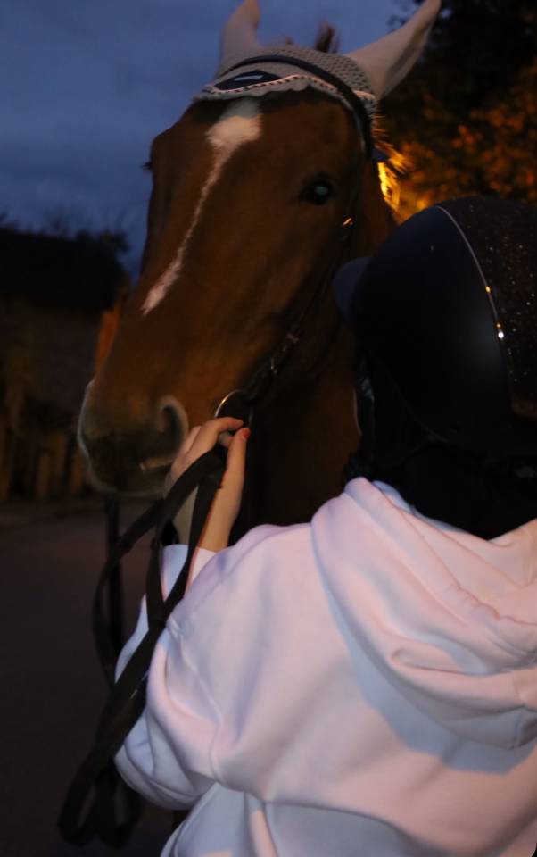 Demi pension TF 4 ans 