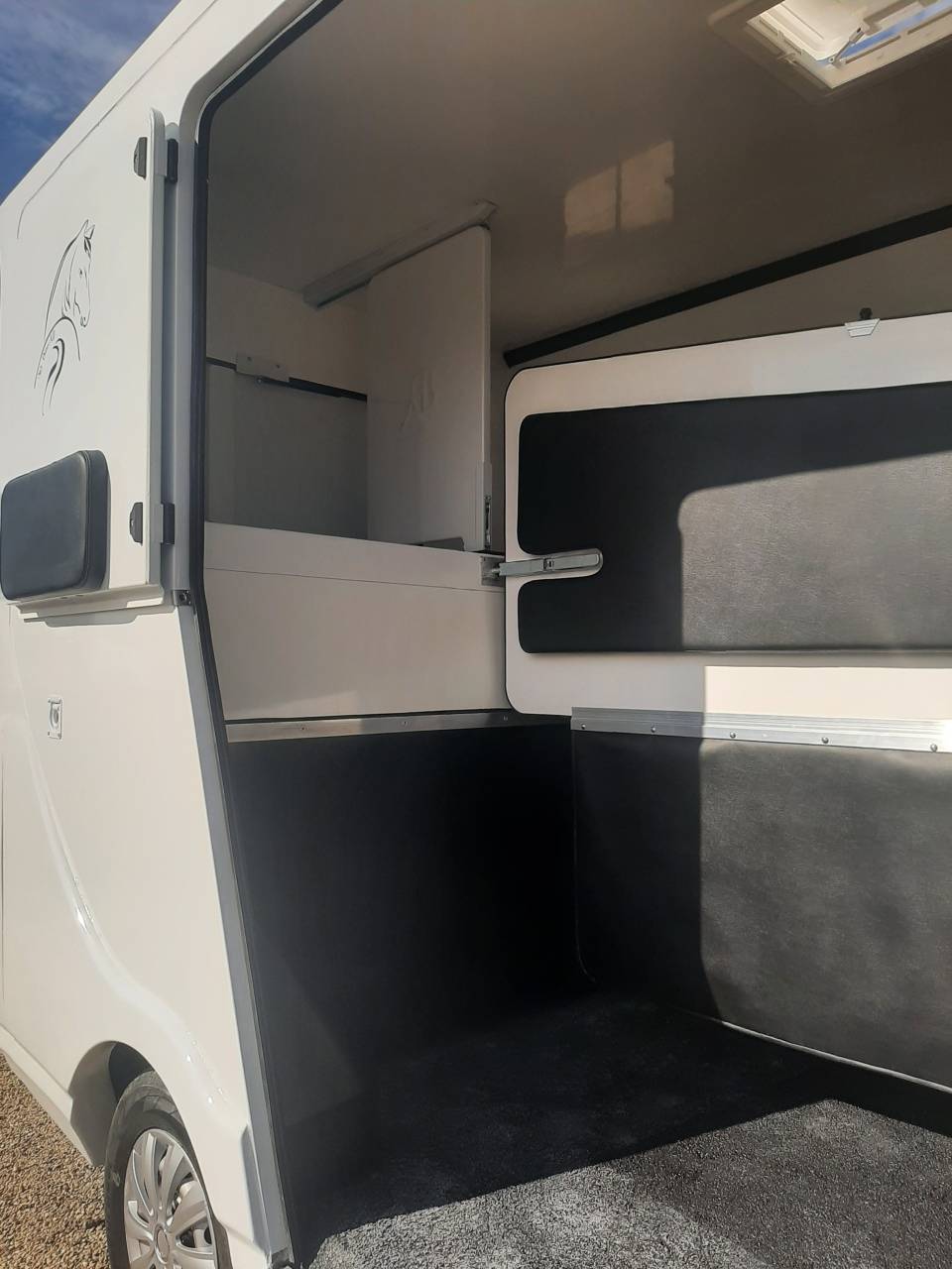 Renault Master 180cv