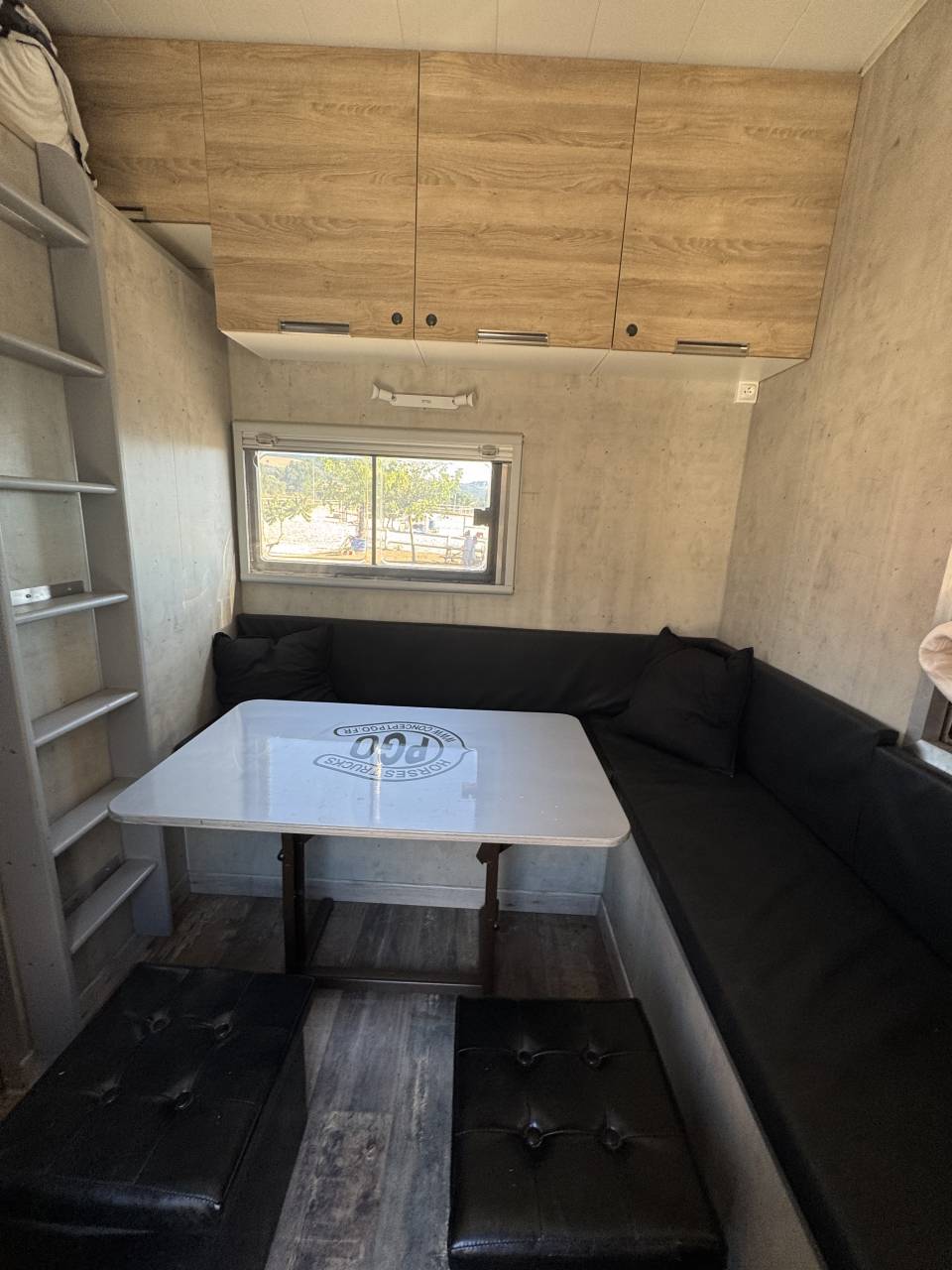 renault magnum 5 chevaux plus home car